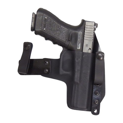 APPENDIX CARRY RIG-M&P FULL SIZE-BLACK-RIGHT HAND APPENDIX CARRY RIG-M&P FULL SIZE-BLACK-RIGHT HAND