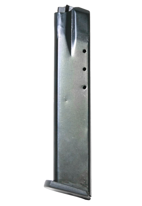 ProMag CZ-75 Magazine 9mm 20-Round Blued Steel