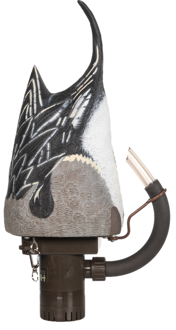 Higdon Outdoors Pulsator PRO Pintail Duck Decoy