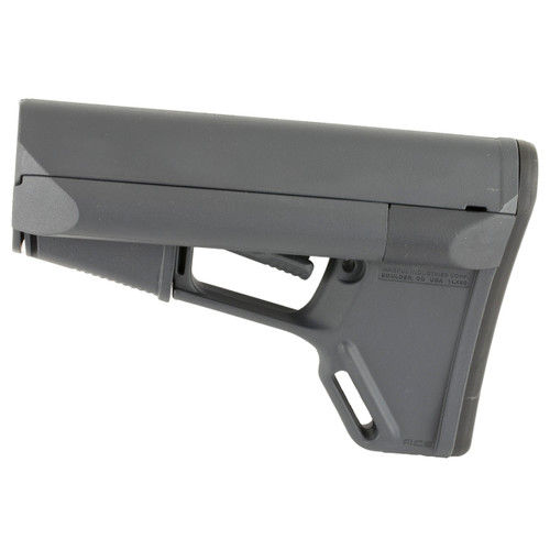 Magpul ACS Carbine Stock Mil-Spec Gray