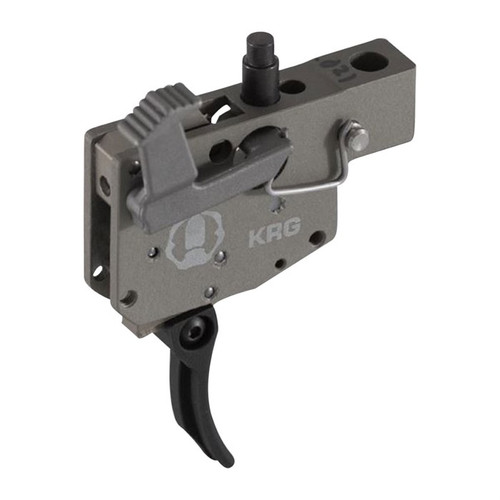 TIKKA T3X, T3, CTR 2-STAGE TRIGGER TIKKA T3X, T3, CTR 2-STAGE TRIGGER