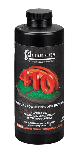 Alliant 410 Shotshell Powder 1 lbs