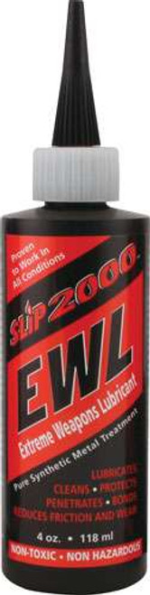 Slip 2000 EWL Extreme Gun Lubricant 4 oz