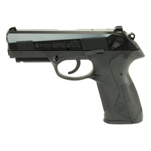 Beretta PX4 Storm 40SW Pistol 4" Barrel 14+1 Round Black