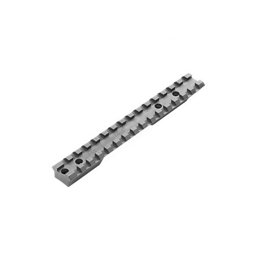 REMINGTIN 700 SHORT ACTION 30 MOA RIGHT HAND RAIL