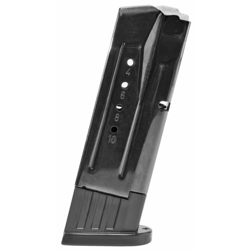 Smith & Wesson M&P9 2.0 Magazine 9mm 10-Round