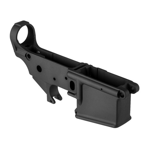 BLEMISHED BRN-16A1 M16A1 LOWER RECEIVER BLEMISHED BRN-16A1 M16A1 LOWER RECEIVER