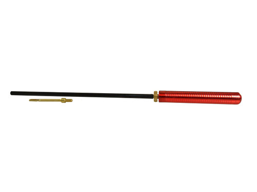 Pro-Shot Coated Gun Cleaning Rod .22 Caliber - 6.5mm 42"