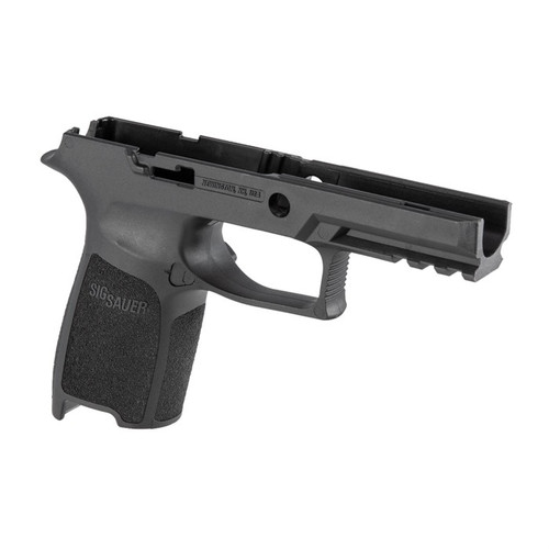 Sig Sauer Grip Module Assembly P320 P250 .45 ACP Medium Sig Sauer Grip Module Assembly P320 P250 .45 ACP Medium