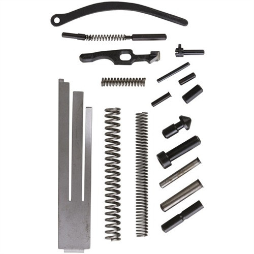 DELUXE COMPLETION KIT, BLUE DELUXE COMPLETION KIT, BLUE