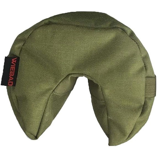 Wiebad Fortune Cookie Shooting Rest Bag Od Green