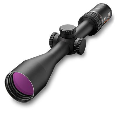 Burris Predator Quest Rifle Scope 4.5-14x42mm Ballistic Plex E1 Reticle Matte