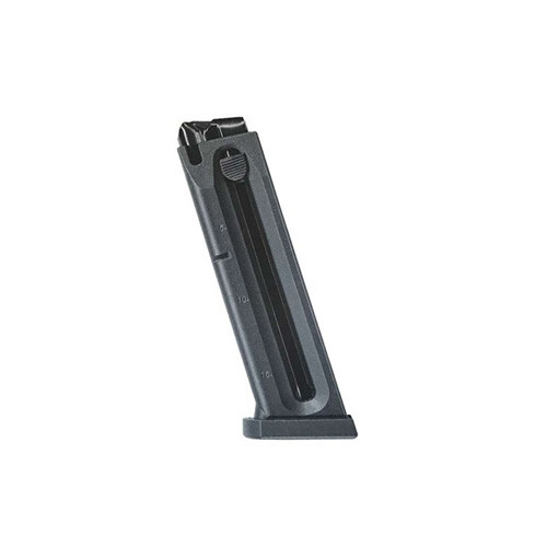 Beretta Magazine M92/92FS .22 Long Rifle 15-Round Blued Steel
