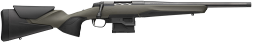 Browning X-Bolt 2 All Purpose Rifle .243