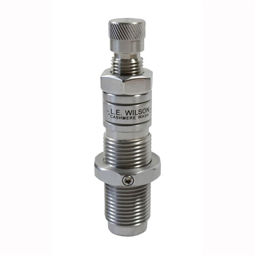 6.5 PRC BUSHING FULL LENGTH DIE 6.5 PRC BUSHING FULL LENGTH DIE