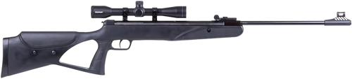 Diana 260 Air Rifle 22 Caliber 5.5mm Gas Spring Diana 260 Air Rifle 22 Caliber 5.5mm Gas Spring