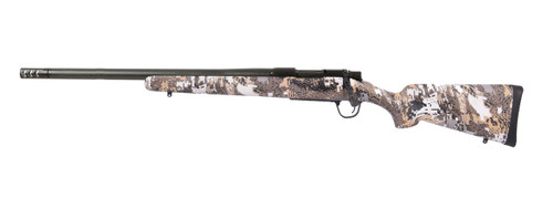 Christensen Arms Ridgeline Sitka FFT Bolt Action Rifle