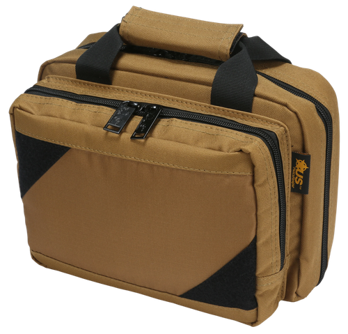 US Peacekeeper Macro Mini Range Bag Tan