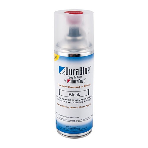 DURABLUE AEROSOL-BLACK DURABLUE AEROSOL-BLACK