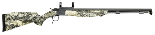 CVA Optima V2 .50 Caliber Muzzleloading Rifle 26" Barrel Realtree Excape