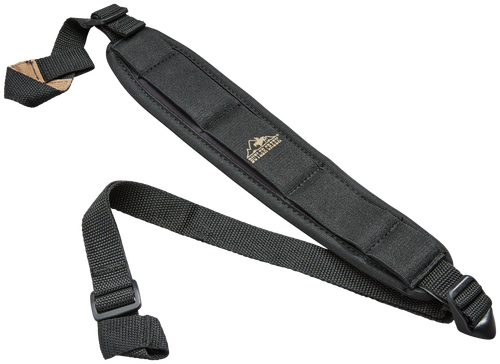 Butler Creek Comfort Stretch Shotgun Sling Black