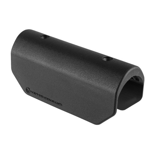 Victor Company Titan Universal Cheekrest Black