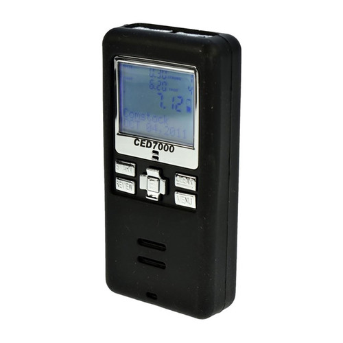 CED7000 SILICONE SKIN BLACK CED7000 SILICONE SKIN BLACK