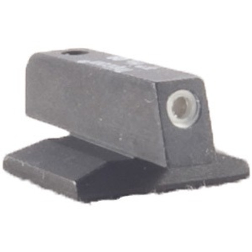 TARGET RING TRITIUM FRONT SIGHT, GOVT. .180'' HEIGHT
