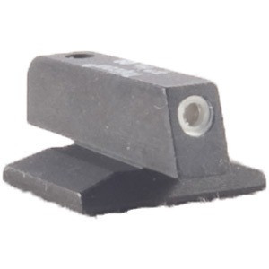 TARGET RING TRITIUM FRONT SIGHT, GOVT. .180'' HEIGHT