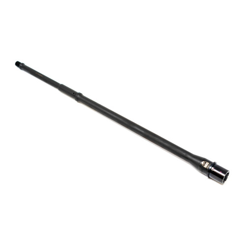 Faxon Duty Series Barrel 5.56x45mm 20" Gunner Black
