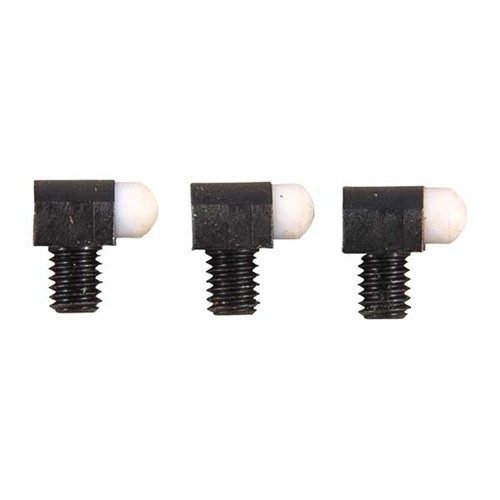 METRIC BEAD, 1/8'' 3MM TPI, 3-PAK