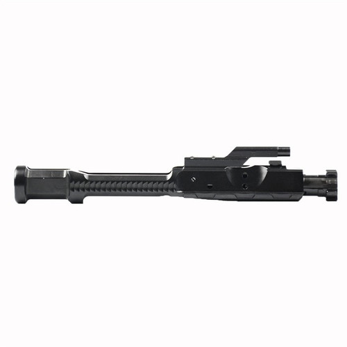 ENHANCED LOW MASS SAND CUT BOLT CARRIER GROUP NICKEL TEF