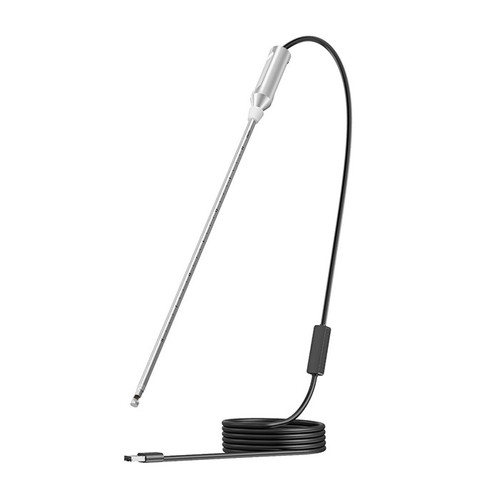 Teslong NTG100P 10-Inch Rigid USB Borescope Teslong NTG100P 10-Inch Rigid USB Borescope