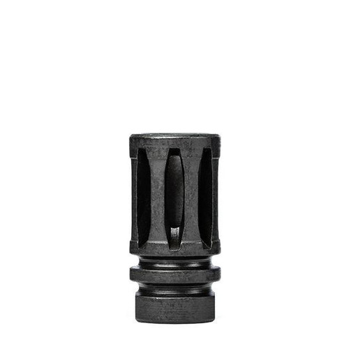 Aero Precision AR-308 A2 Birdcage Flash Hider Black 5/8x24" Thread
