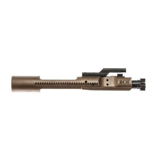 Bravo Company M16 Bolt Carrier Group FDE