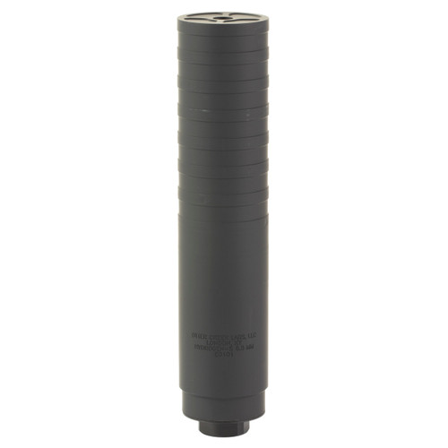 Otter Creek Labs Hydrogen Suppressor 7" 6.5mm Black