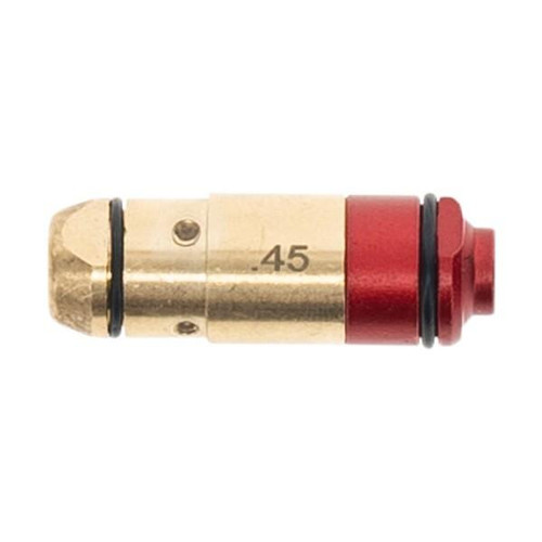 LaserLyte Laser Cartridge 45 ACP