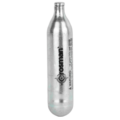Crosman CO2 Cartridge 5-Count Crosman CO2 Cartridge 5-Count