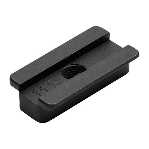 RUGER AMERICAN SLIDE SHOE RUGER AMERICAN SLIDE SHOE