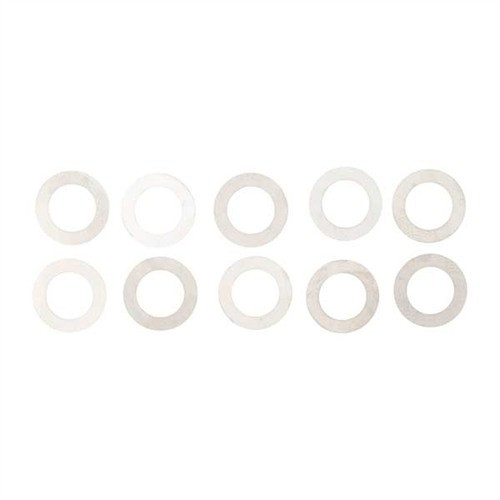 YOKE ENDSHAKE BEARINGS, SMITH & WESSON K, L, N ONLY YOKE ENDSHAKE BEARINGS, SMITH & WESSON K, L, N ONLY