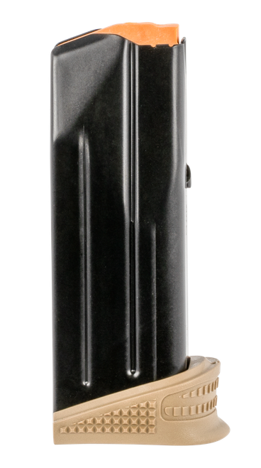 Fn America Magazine Fn 509c 9mm Luger 12-Round FDE