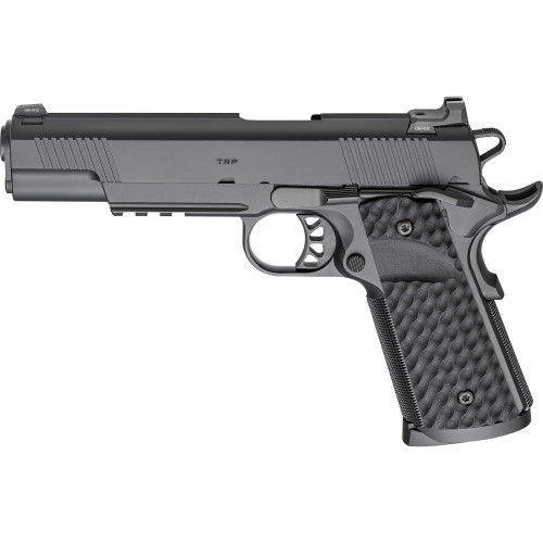 Springfield Armory TRP 45 ACP Pistol 5" Barrel 8+1 Round Black