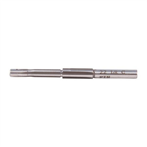 .22 RIMFIRE REVOLVER FIN. STYLE FITS .22 LONG RIFLE CHAMBER