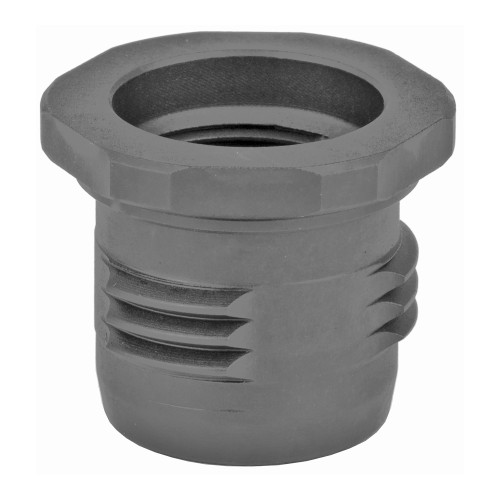 Griffin Armament CAM-LOK Piston Adapter 1/2x28 Thread (Stainless Steel, QPQ Nitride Finish)
