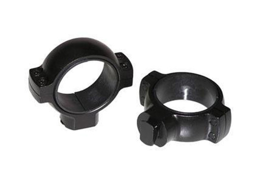 Burris Signature 30mm Scope Rings X-High