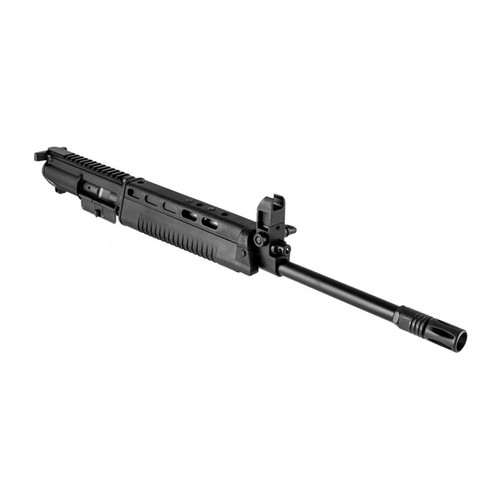 A1 T91 COMPLETE UPPER RECEIVER 5.56 PISTON