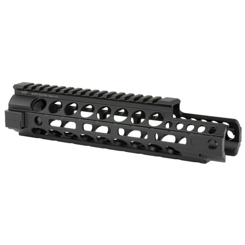 Midwest Industries 20 Series Rail 9.5" M-LOK Handguard