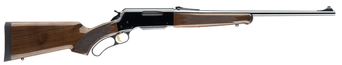 Browning BLR Lightweight Lever Action Rifle 308 Winchester 20" Blued Barrel Walnut Stock