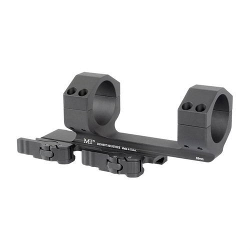 Midwest Industries QD 1-Inch Scope Mount