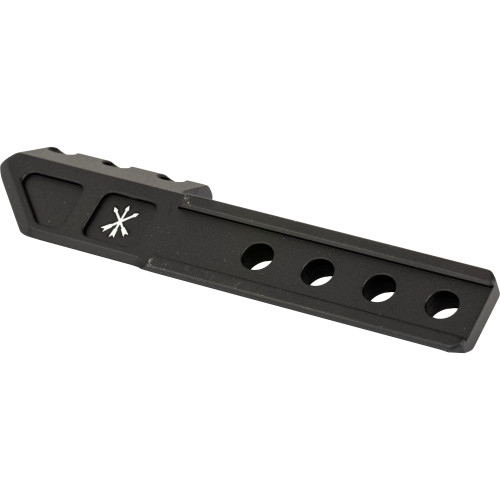 Unity Tactical Fusion LightWing Adapter Right Black Unity Tactical Fusion LightWing Adapter Right Black